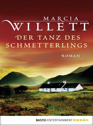 cover image of Der Tanz des Schmetterlings